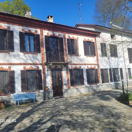 Bb60 Bed & Breakfast *