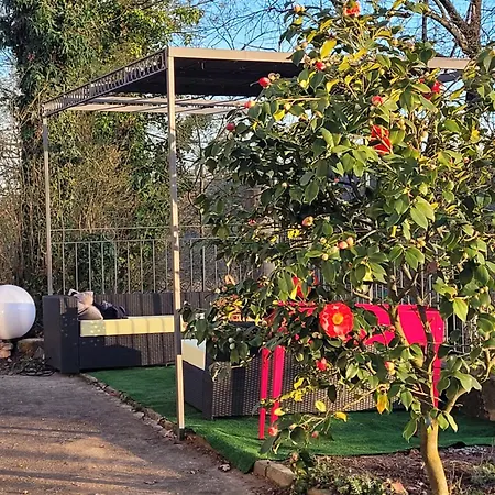 Bed & Breakfast Bb60 Asti
