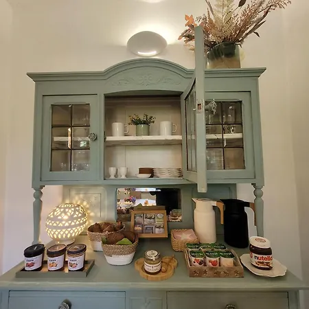 Bed & Breakfast Bb60 *