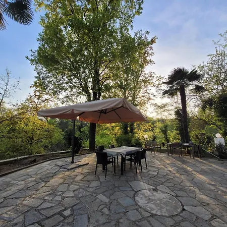 Bed & Breakfast Bb60