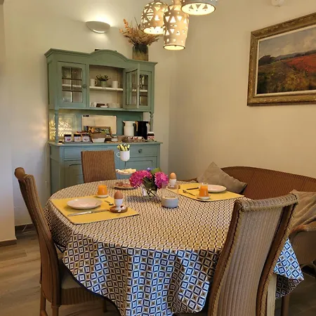 Bed & Breakfast Bb60