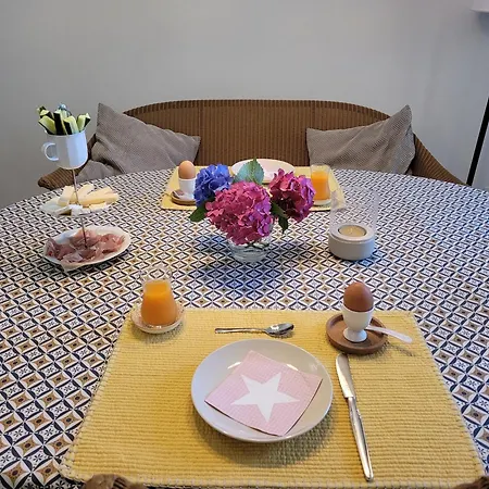 Bed & Breakfast Bb60 Asti