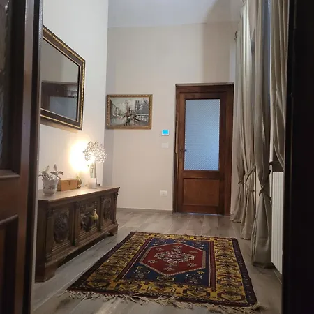 Bb60 Bed & Breakfast *