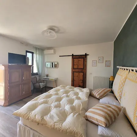 Bb60 Bed & Breakfast *