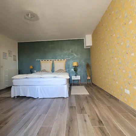 Bed & Breakfast Bb60 Asti