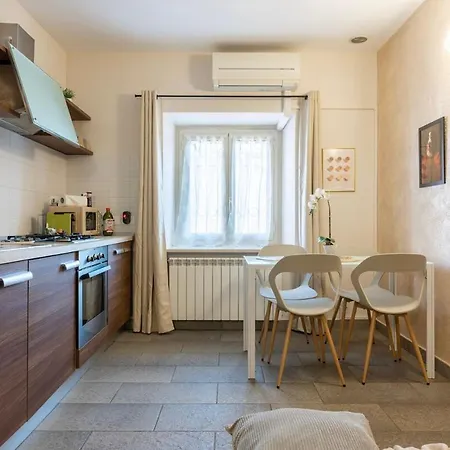 Apartment  *