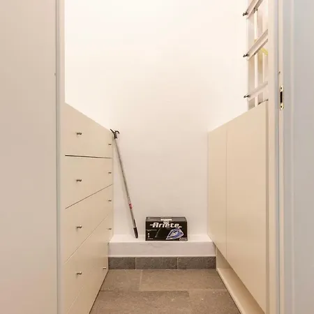 Apartment  *